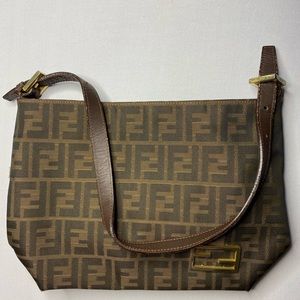 Vintage Fendi bag
